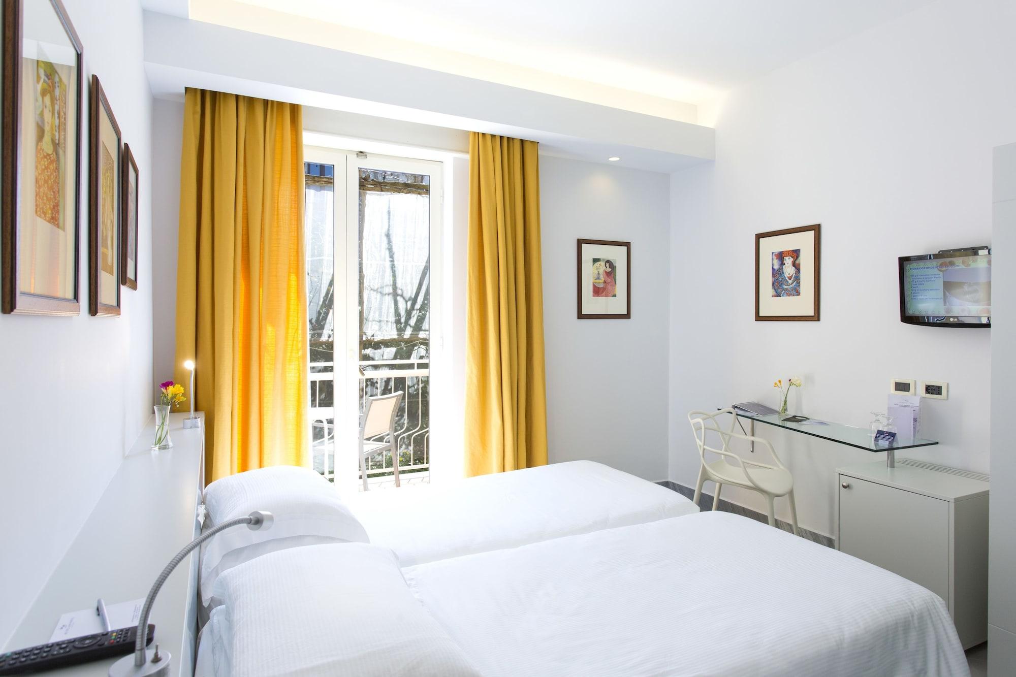 Art Gran Paradiso Hotel