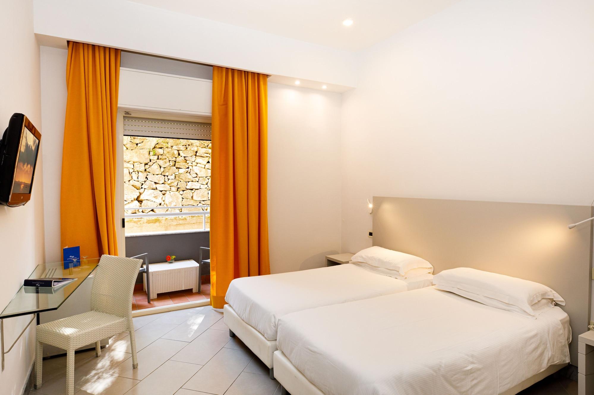 Art Gran Paradiso 4* Sorrento