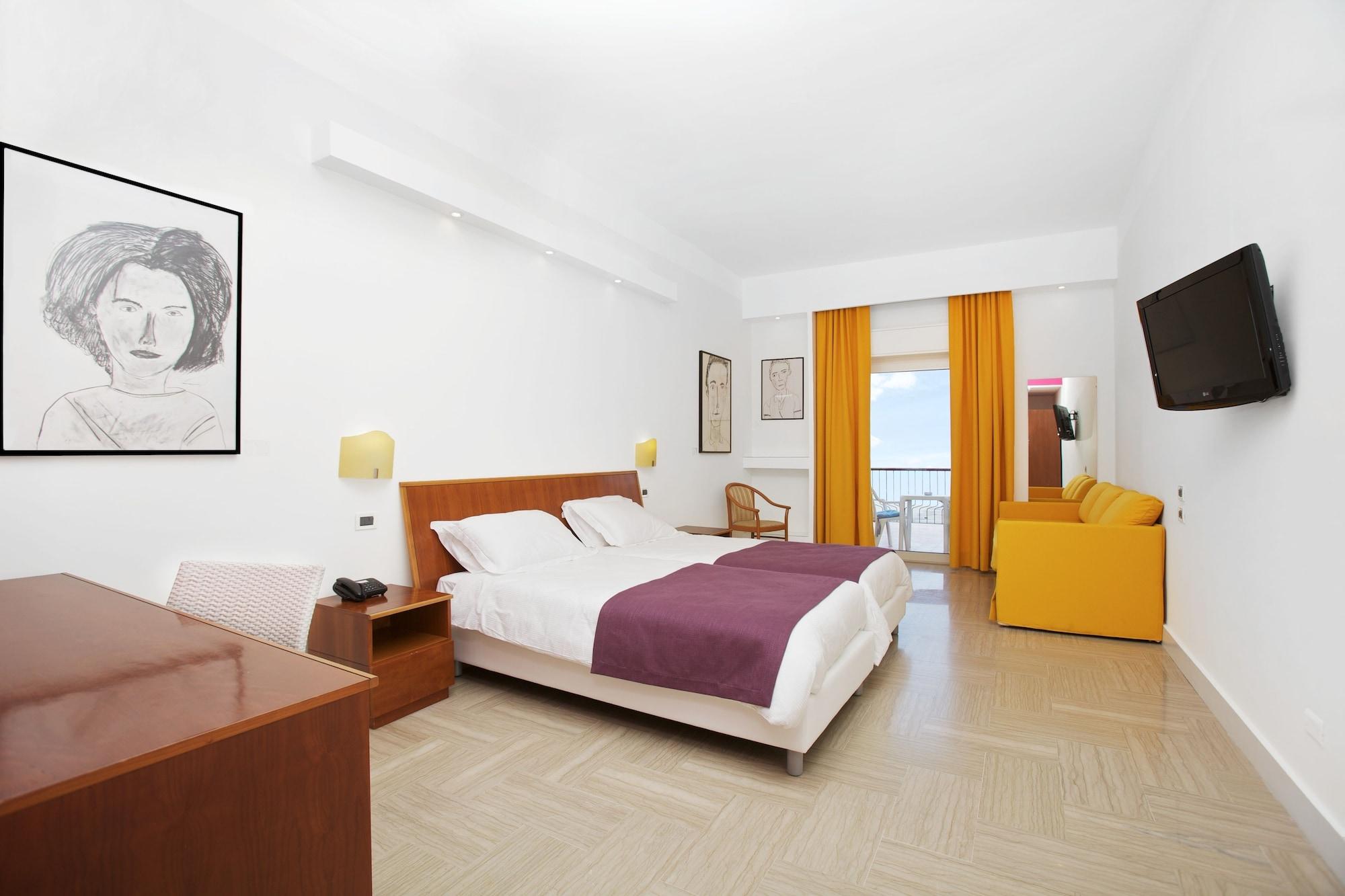 Art Gran Paradiso Hotel