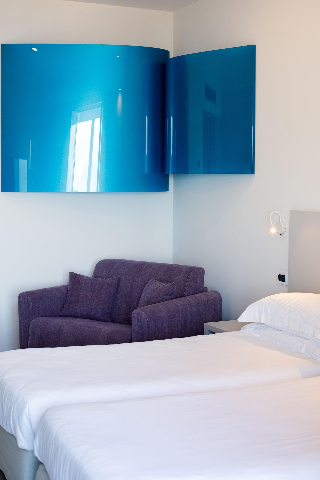 Art Gran Paradiso 4* Sorrento