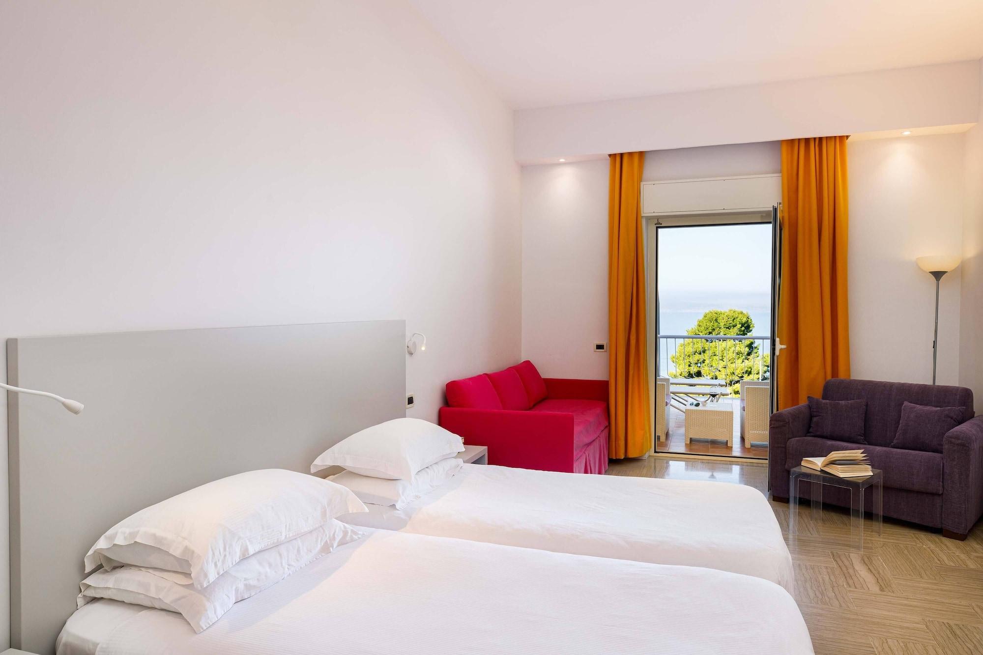 Art Gran Paradiso Hotel 4*
