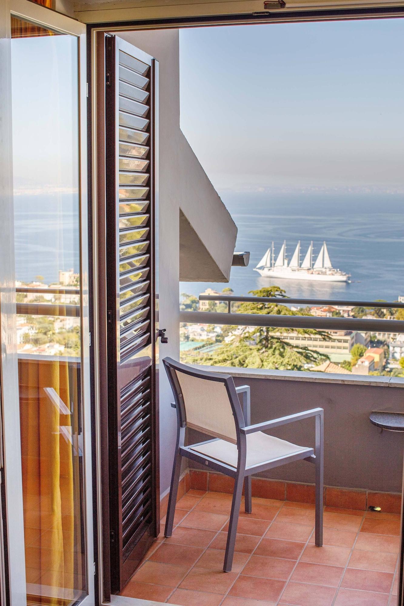 Hotel Art Gran Paradiso Sorrento