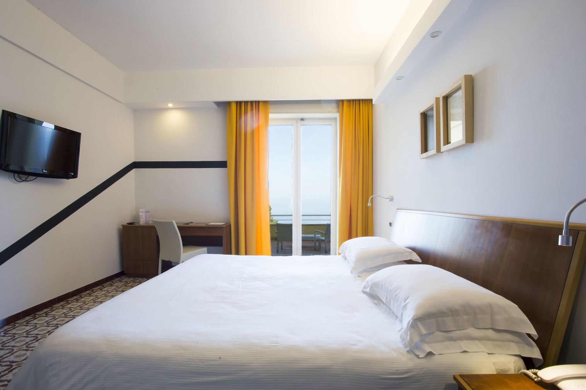 Art Gran Paradiso 4*