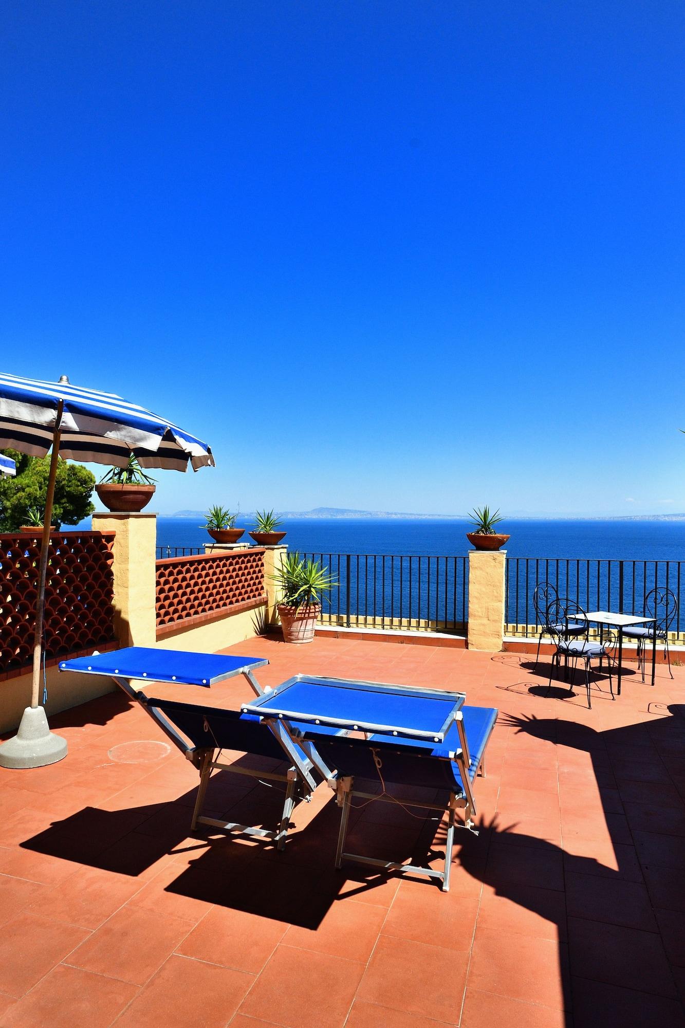 La Tonnarella Hotel Sorrento