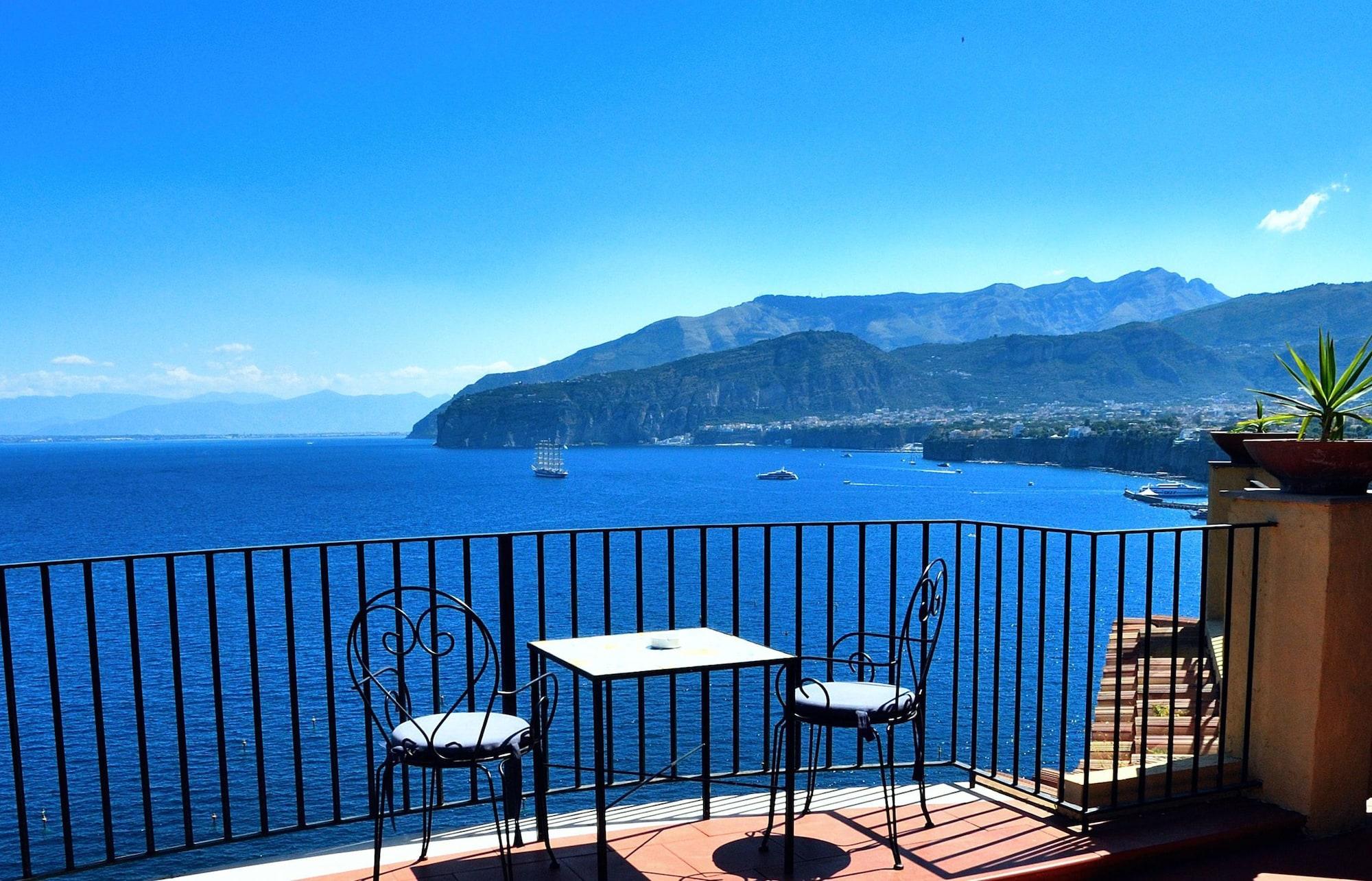 La Tonnarella Hotel Sorrento
