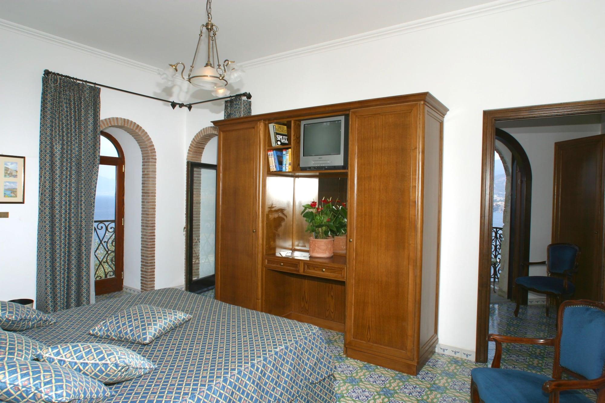 La Tonnarella Hotel Sorrento