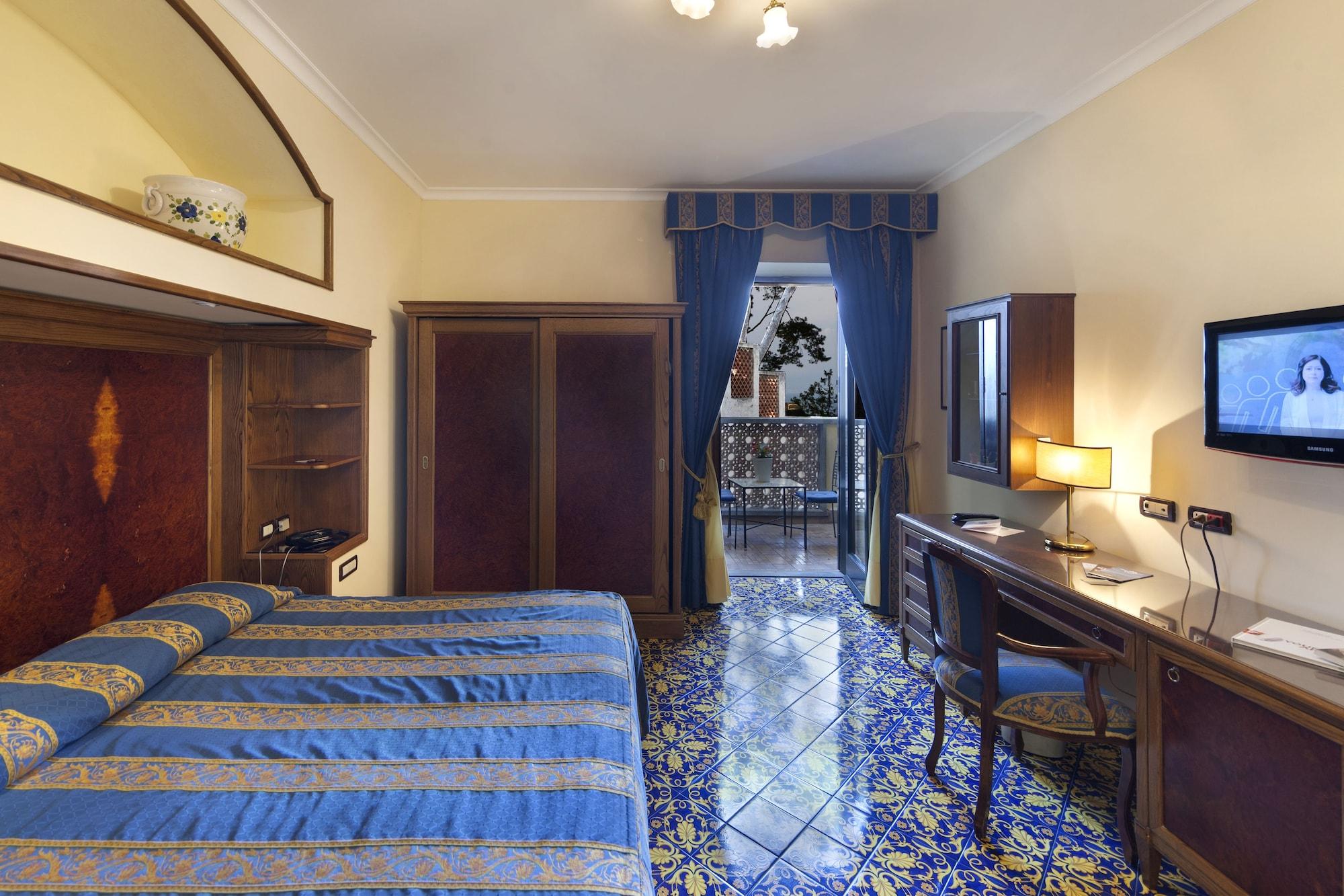 La Tonnarella Hotel Sorrento