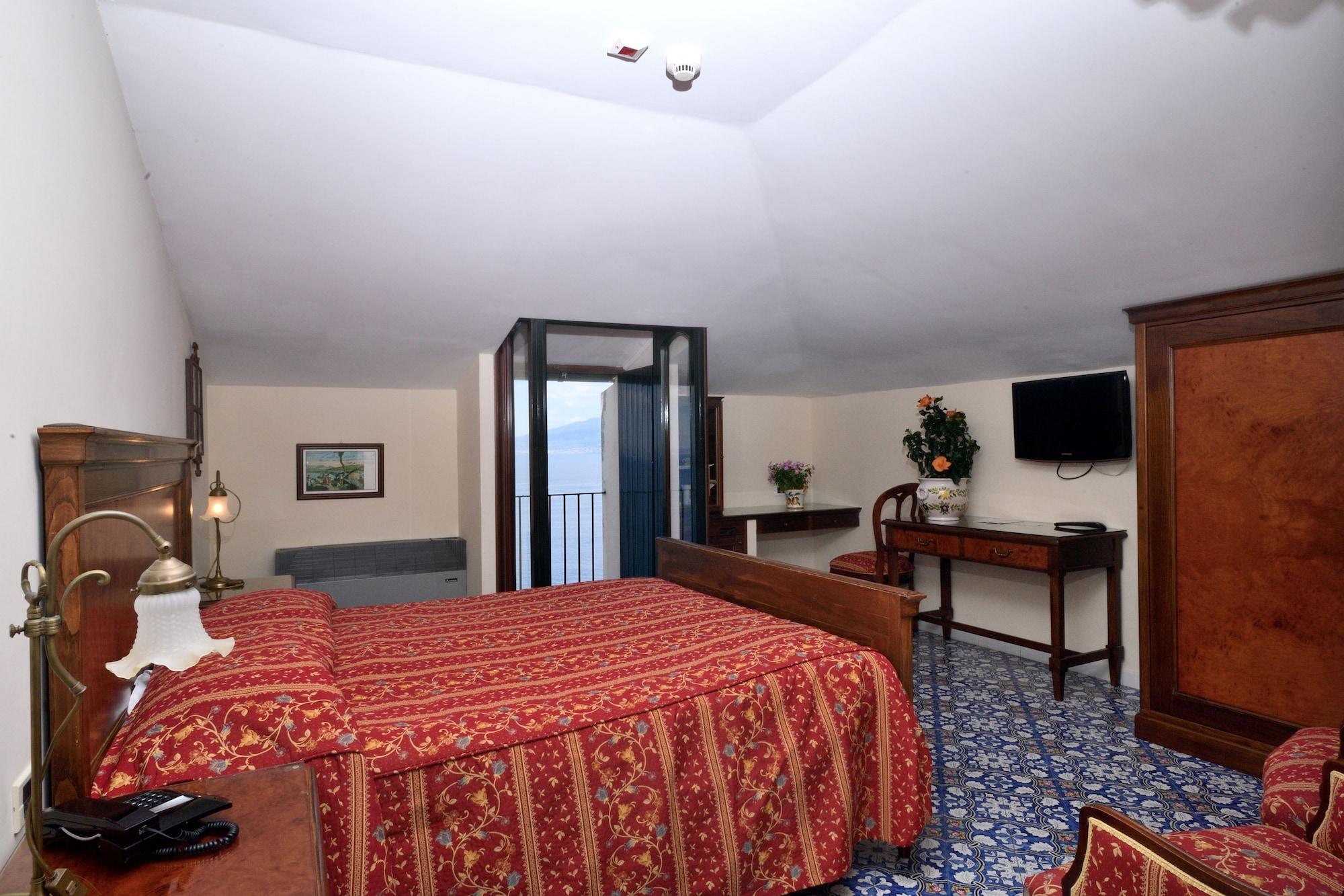 La Tonnarella Hotel Sorrento