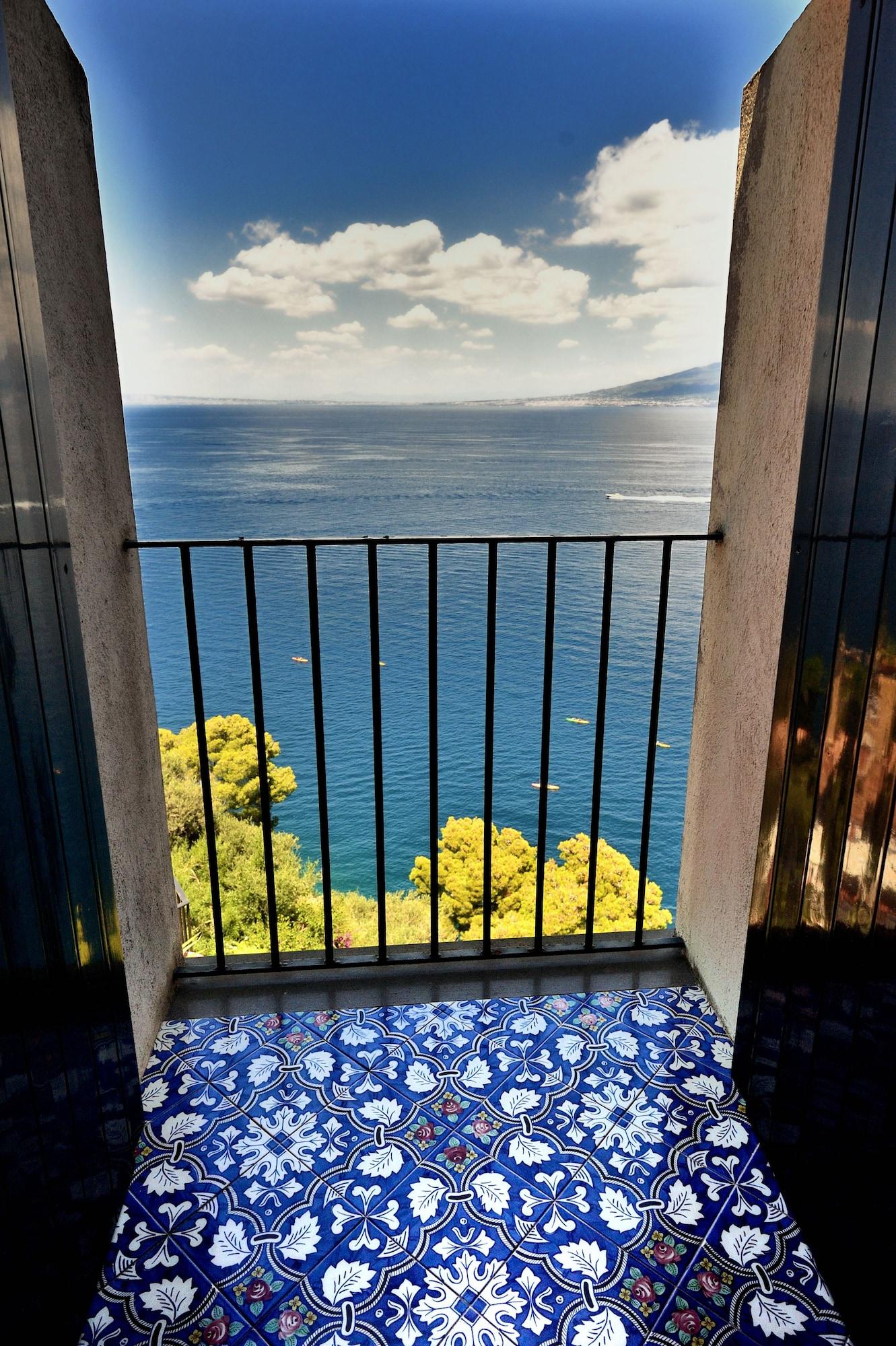 La Tonnarella Sorrento