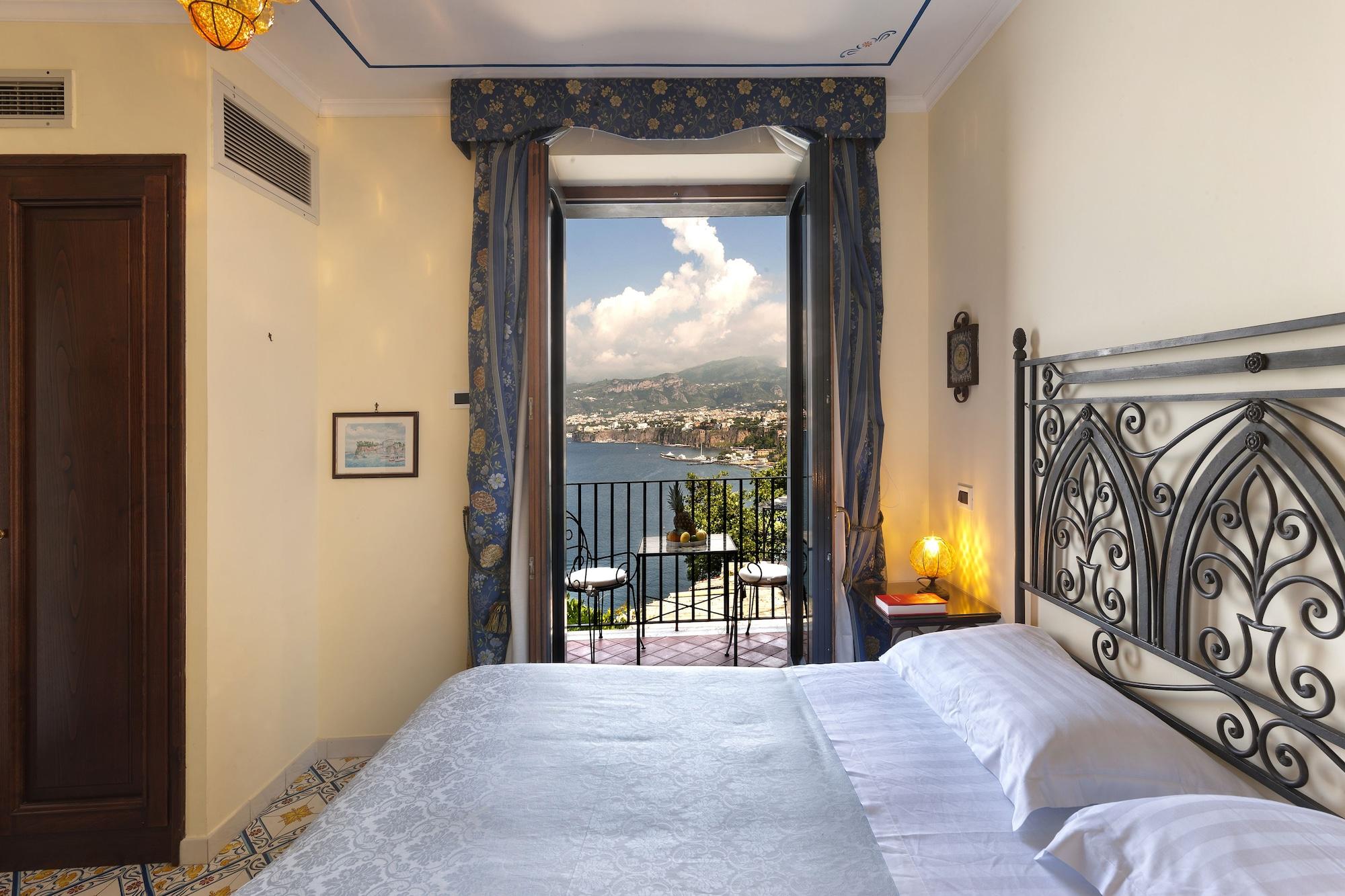 La Tonnarella Sorrento