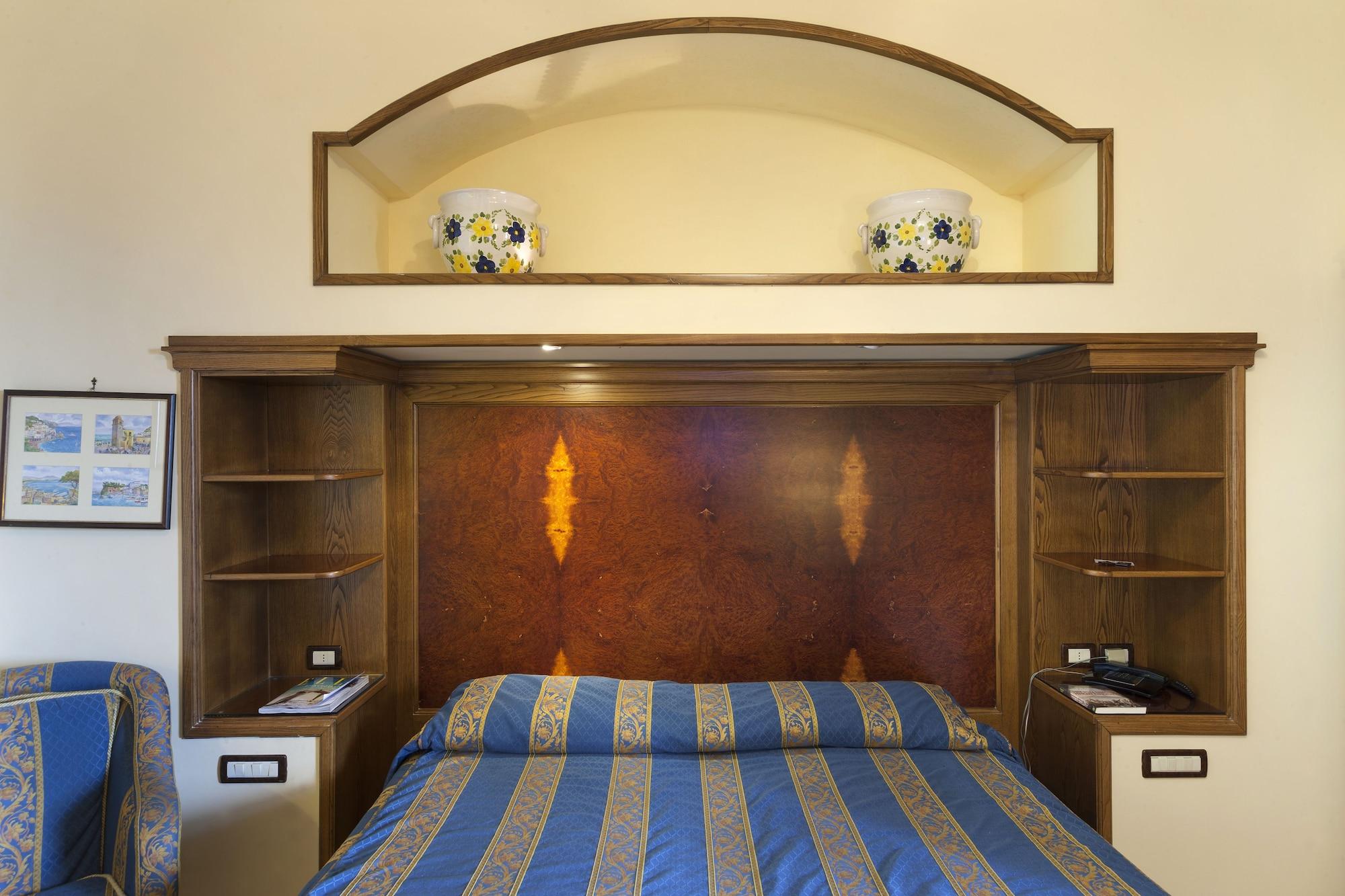 La Tonnarella Hotel