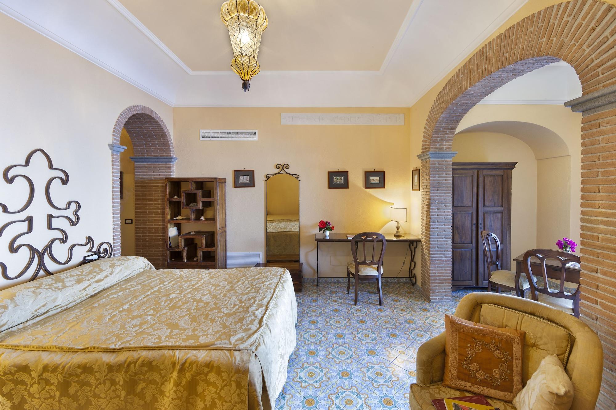 La Tonnarella Hotel Sorrento