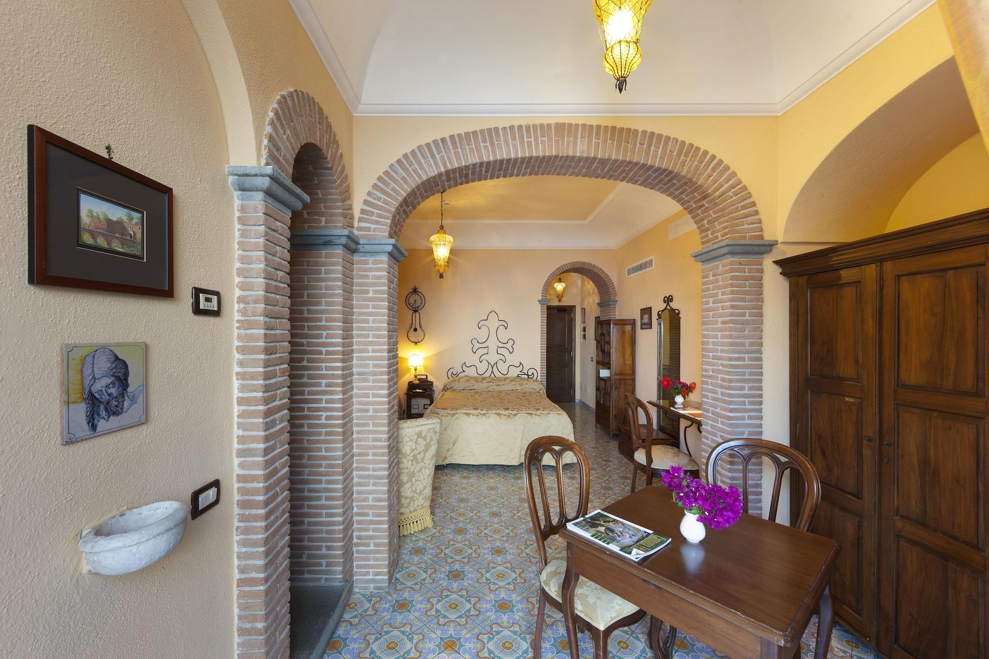 La Tonnarella 4* Sorrento