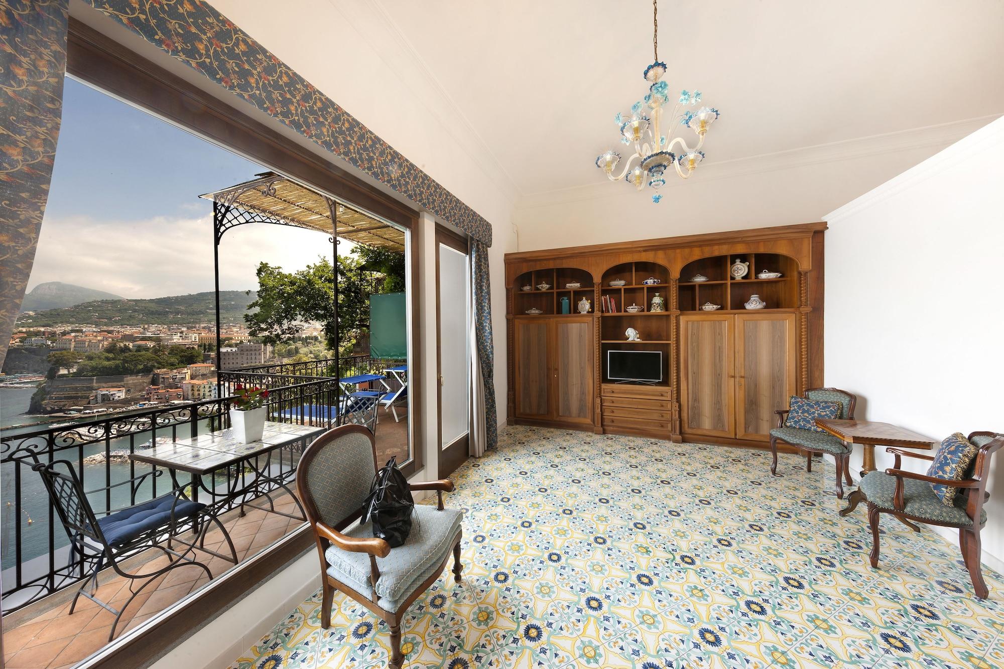 La Tonnarella Hotel