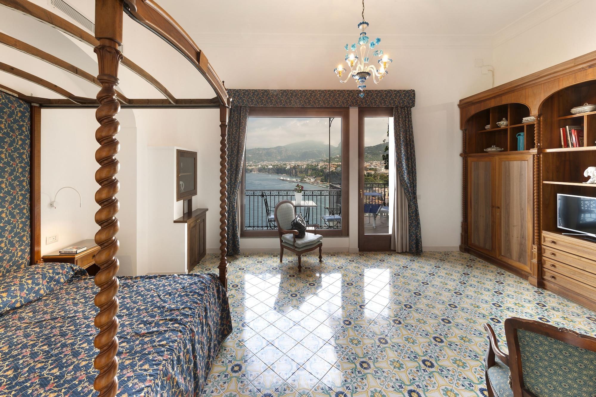 La Tonnarella Sorrento