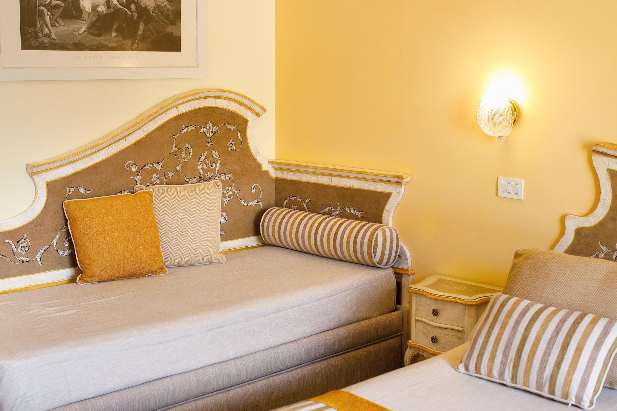 Zi' Teresa Hotel