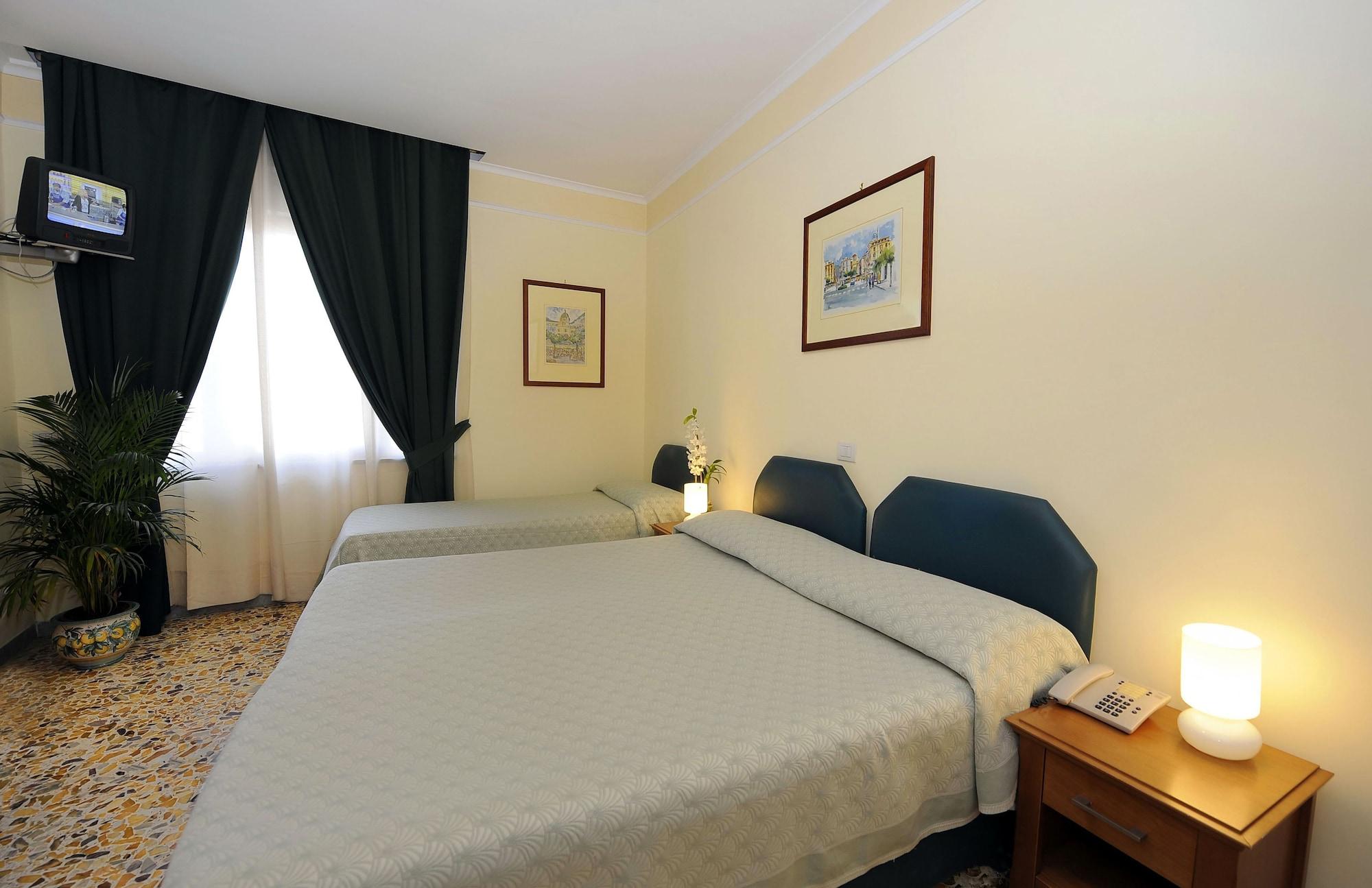 Tourist Hotel Sorrento