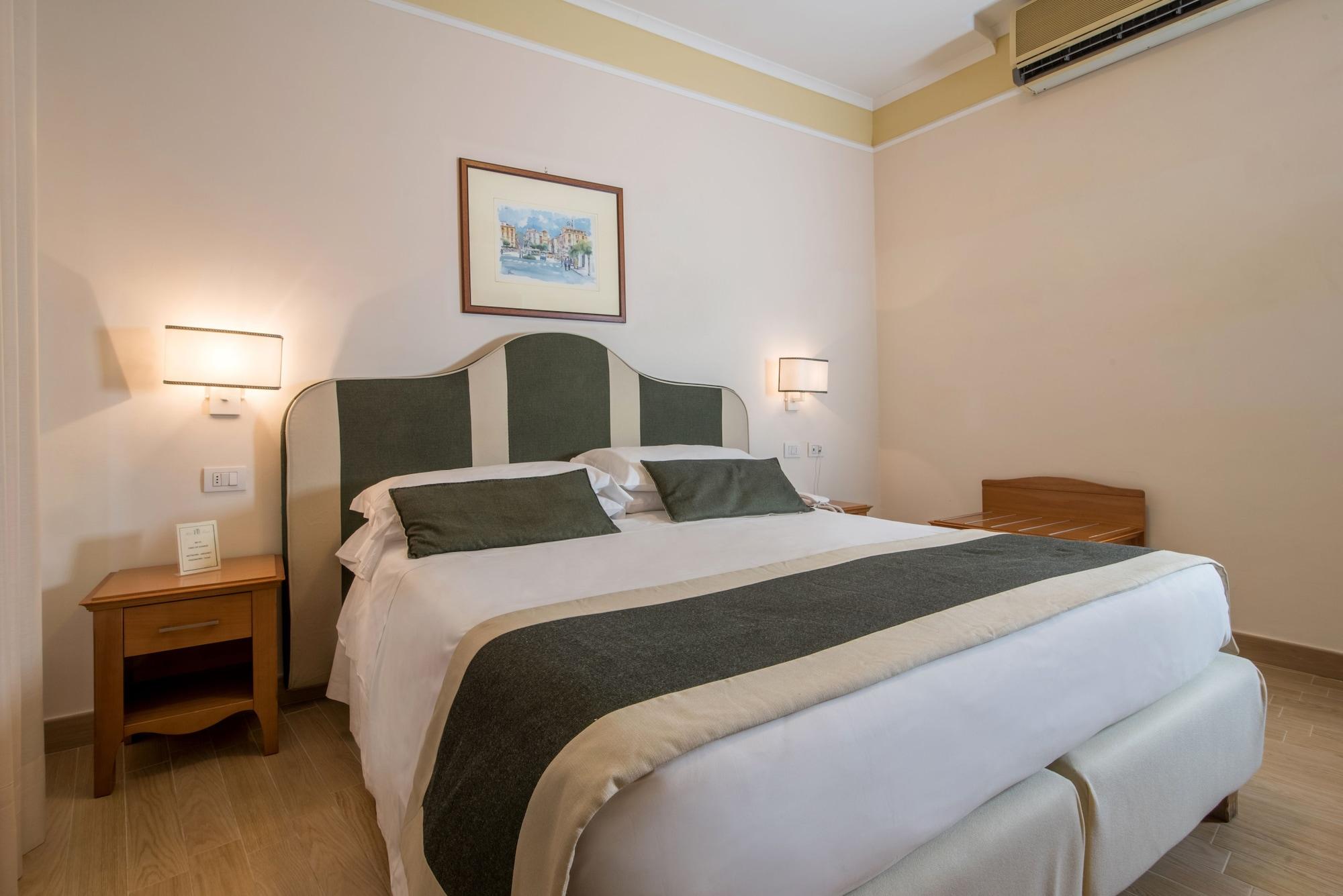 Tourist Hotel Sorrento