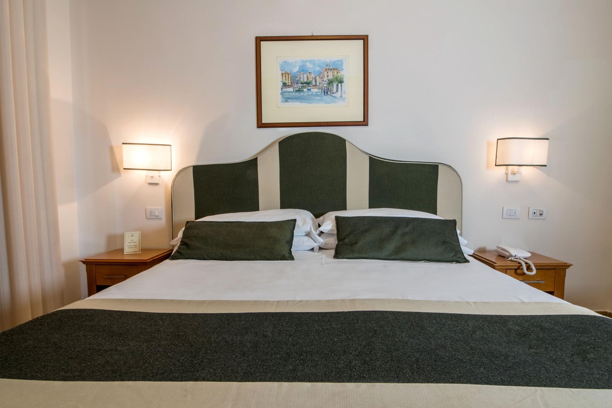 Tourist Hotel Sorrento