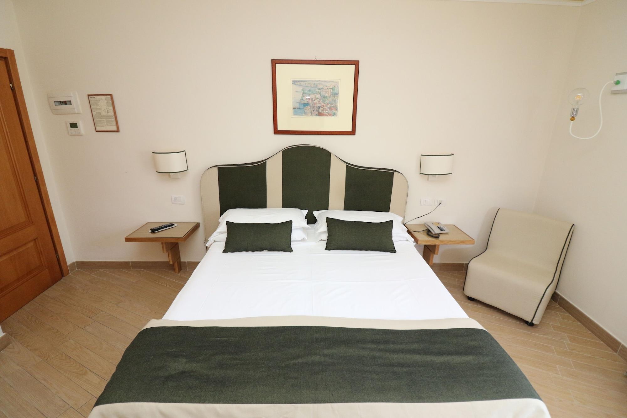 Tourist Hotel 3*