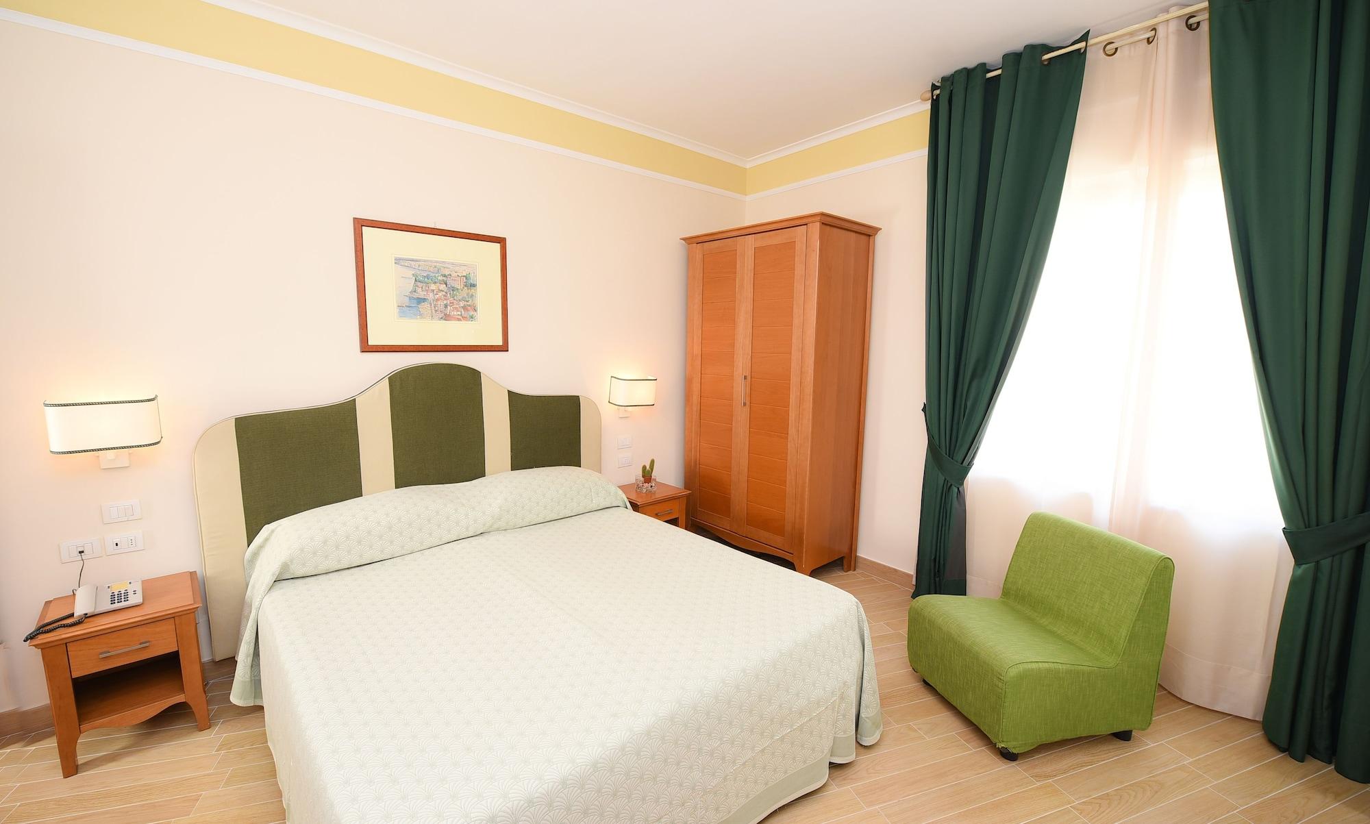 Tourist Hotel