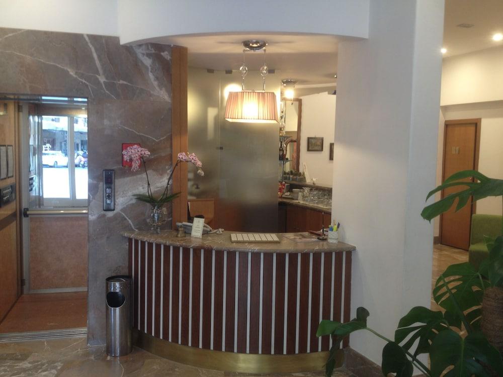 Tourist Hotel Sorrento