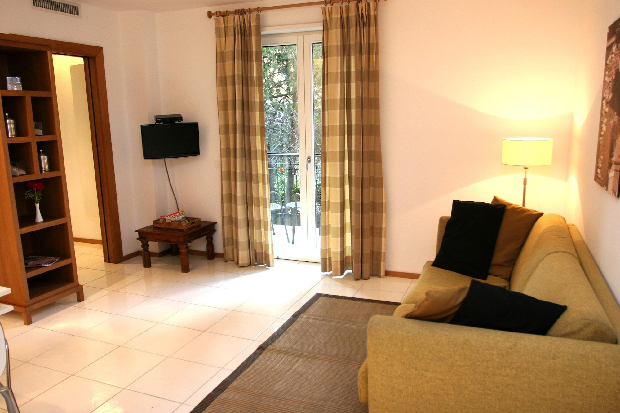 Aparthotel Rota Sorrento