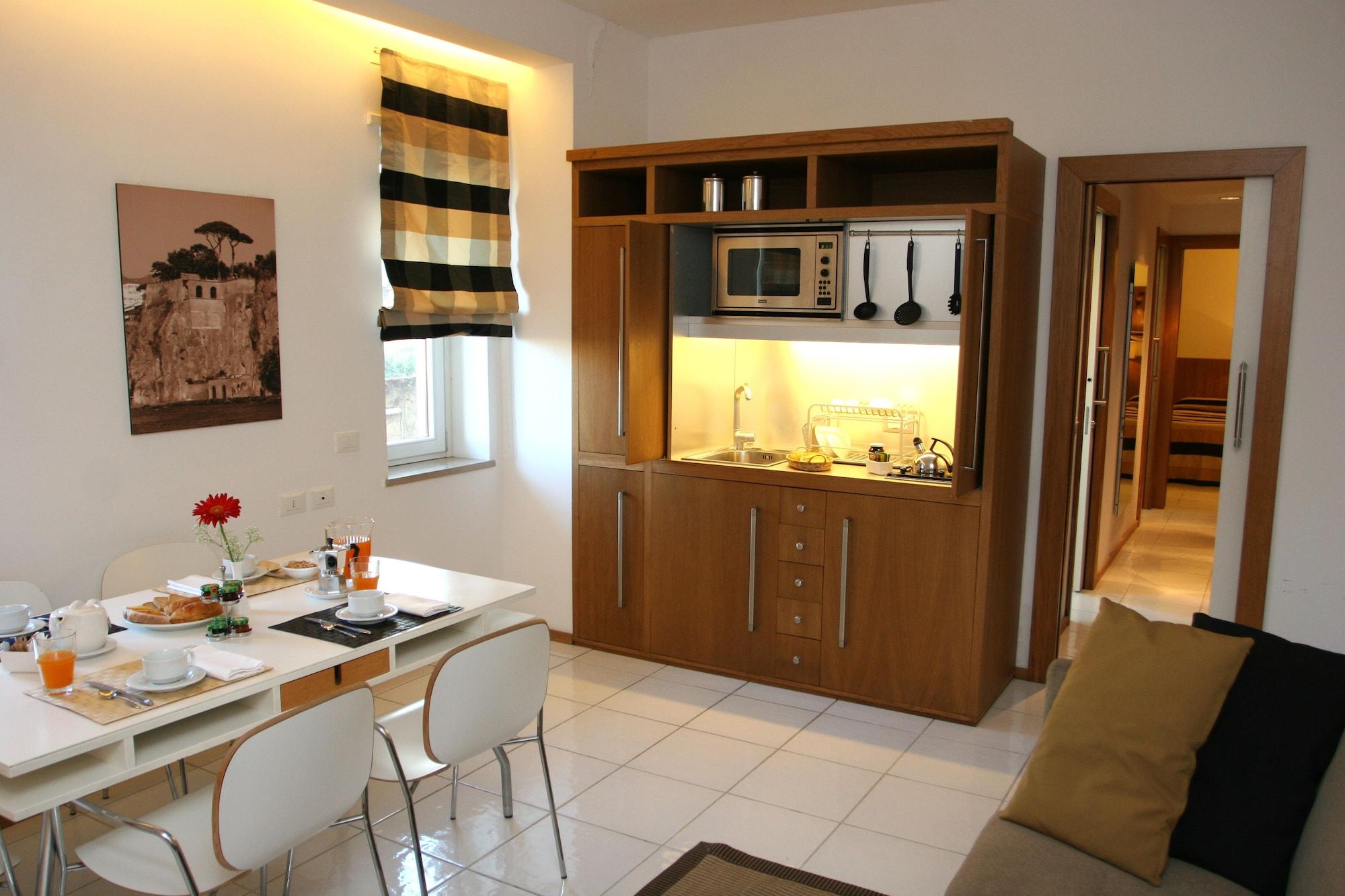 Rota Aparthotel 4*