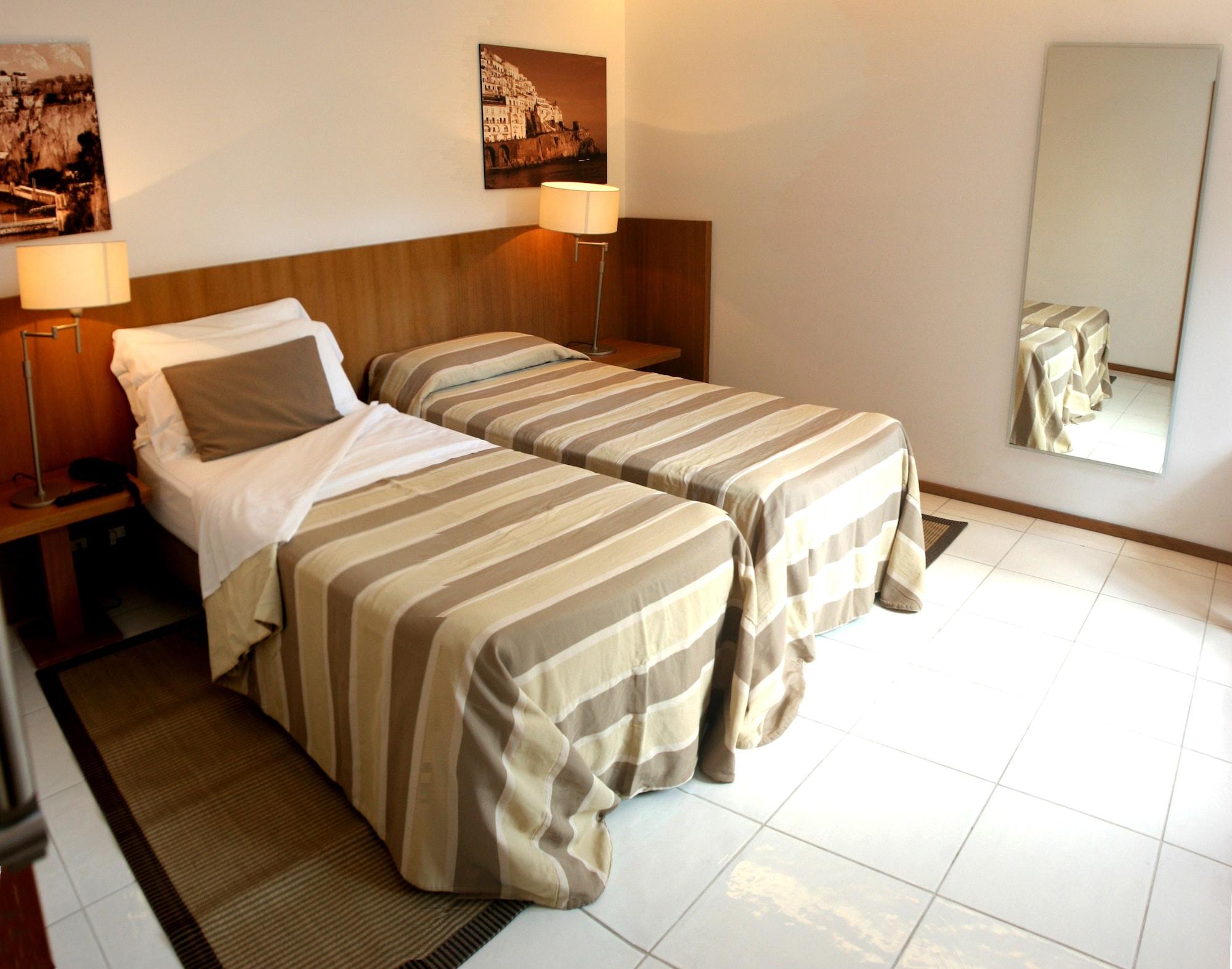 Rota Aparthotel