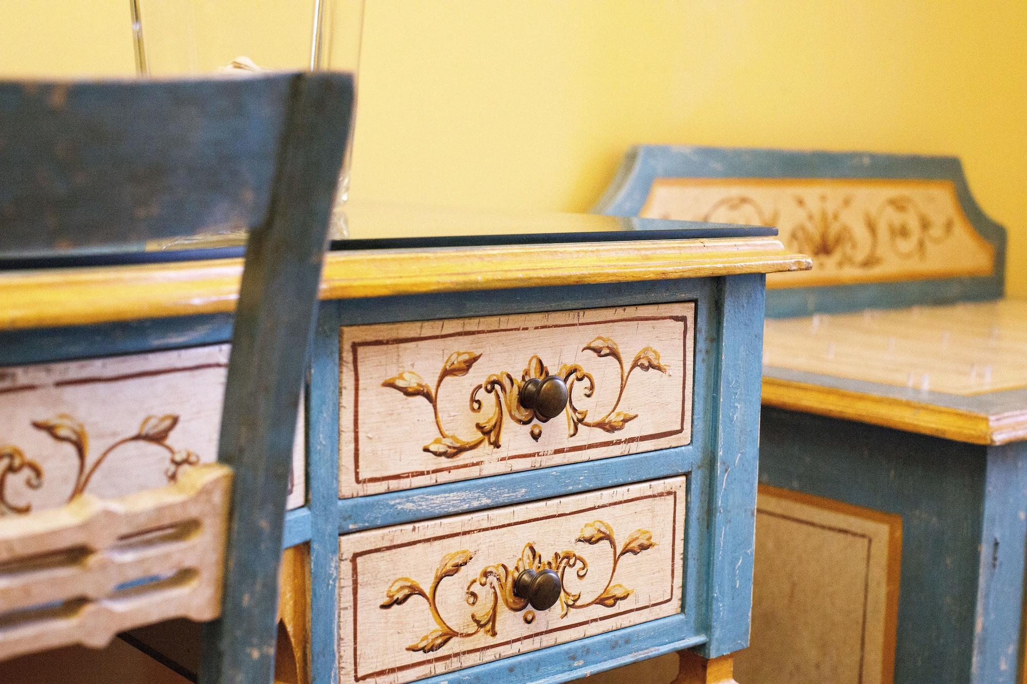 Hotel Palazzo Guardati Sorrento