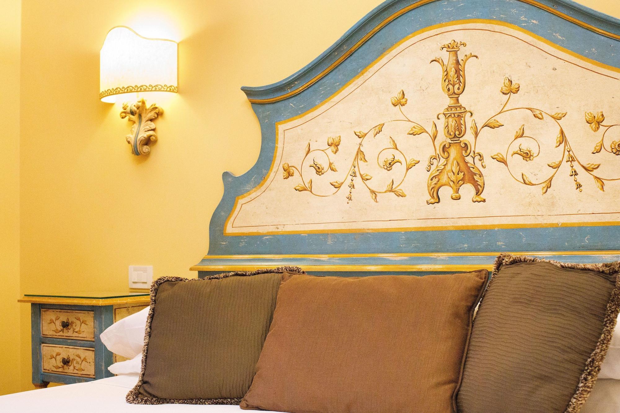 Palazzo Guardati Hotel Sorrento