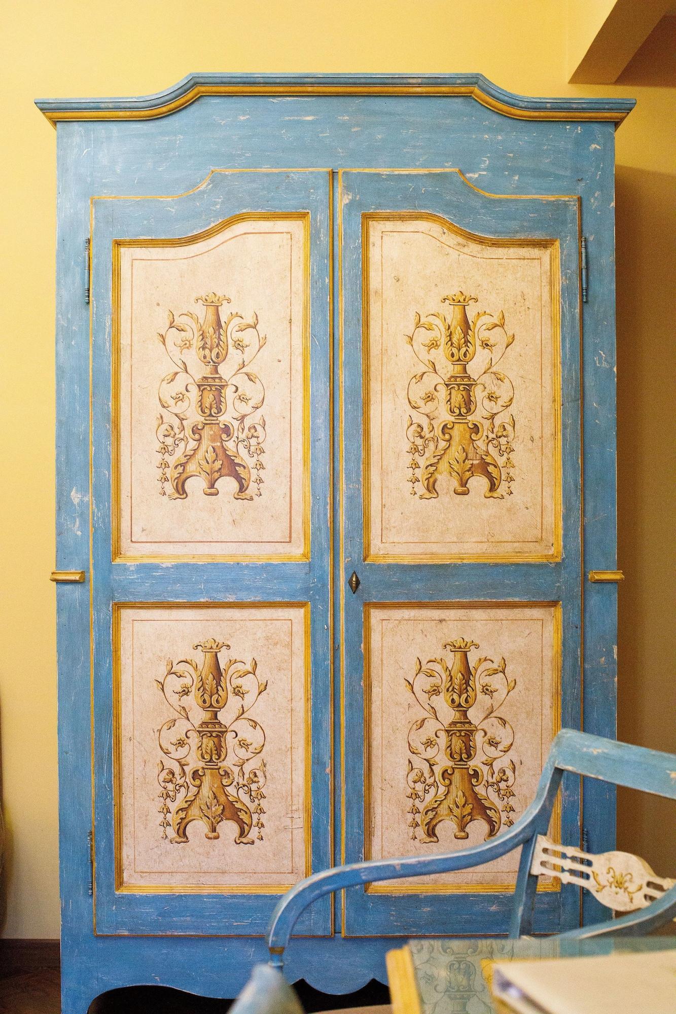 Hotel Palazzo Guardati 4*