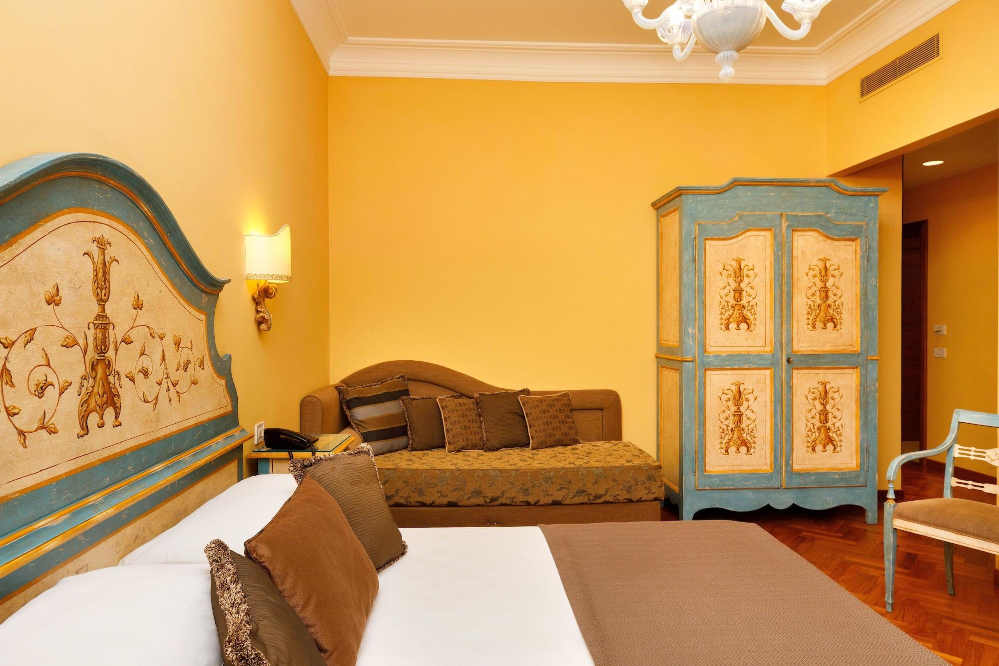 Palazzo Guardati Hotel Sorrento