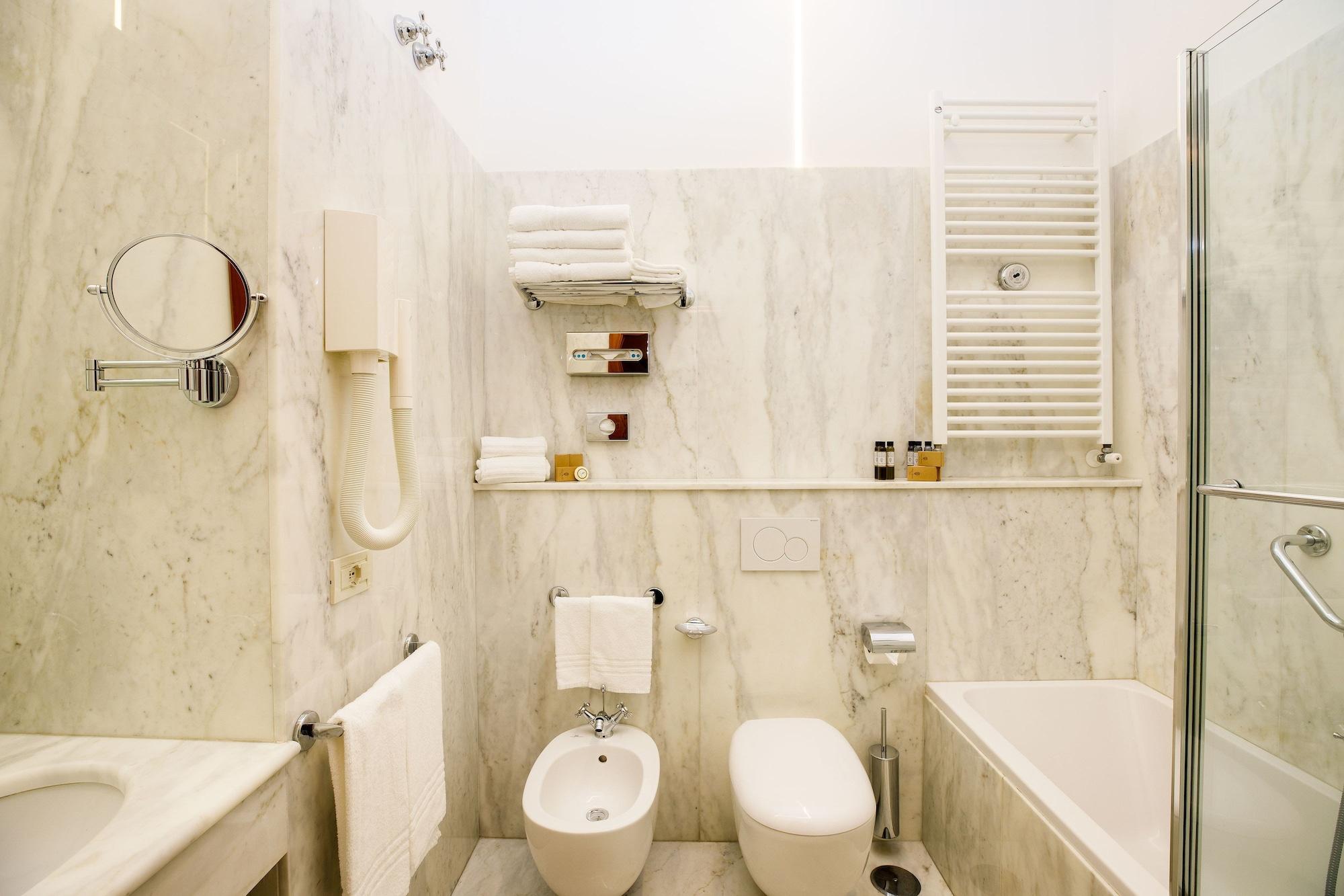 Hotel Palazzo Guardati