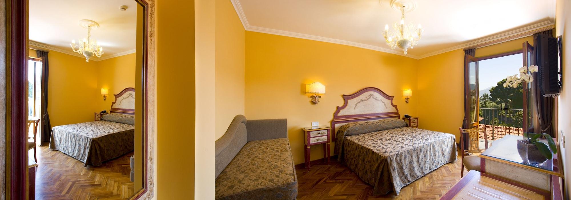 Palazzo Guardati 4* Sorrento