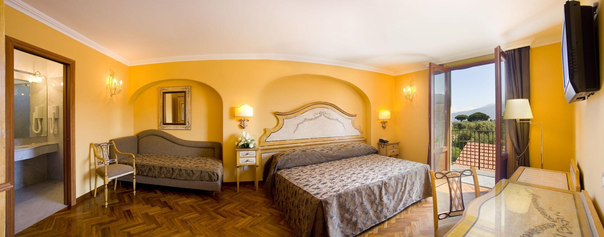 Palazzo Guardati 4*