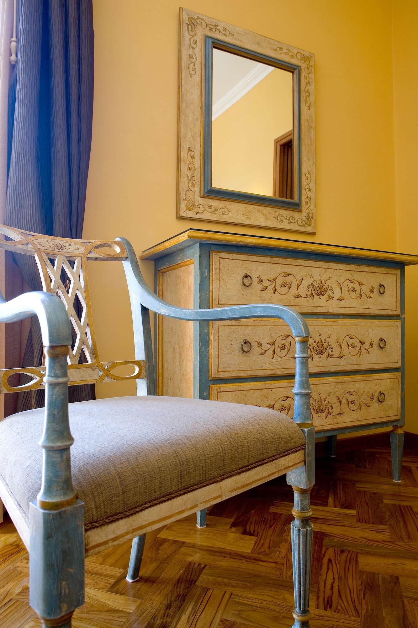 Hotel Palazzo Guardati Sorrento