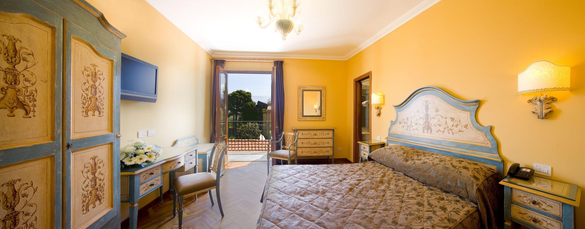Palazzo Guardati Hotel Sorrento