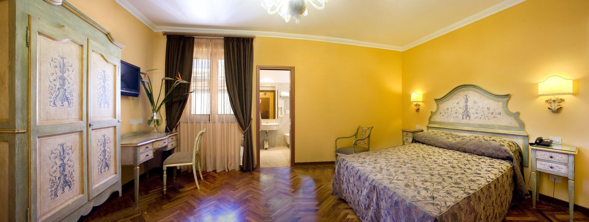 Palazzo Guardati 4* Sorrento