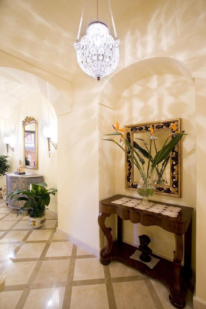 Hotel Palazzo Guardati Sorrento