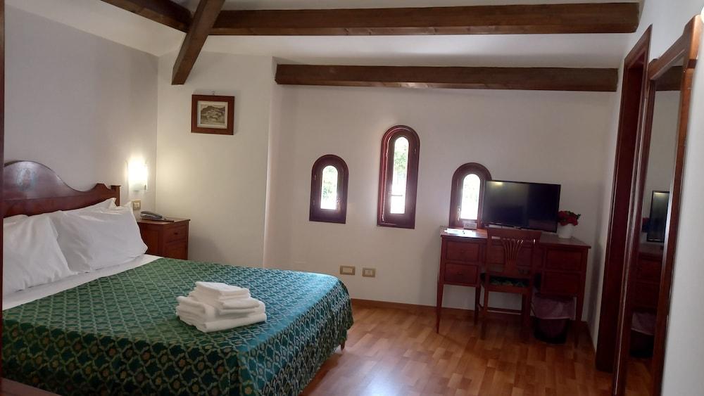 Hotel La Magnolia - Centre *