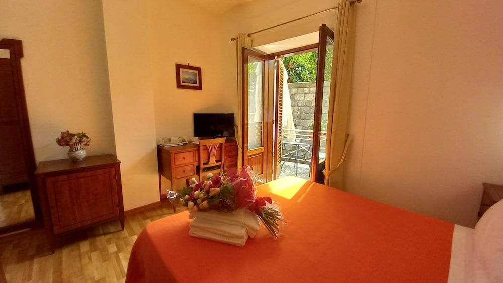 La Magnolia - Centre Hotel Sorrento