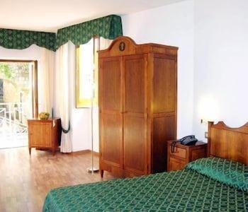 La Magnolia - Centre Hotel