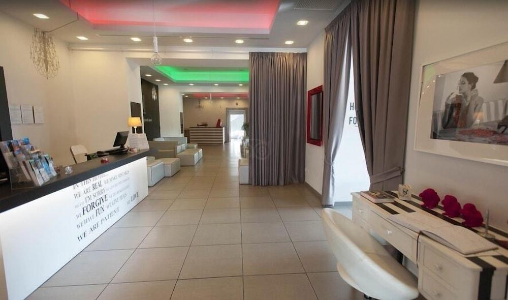 Hotel Spicy Sorrento