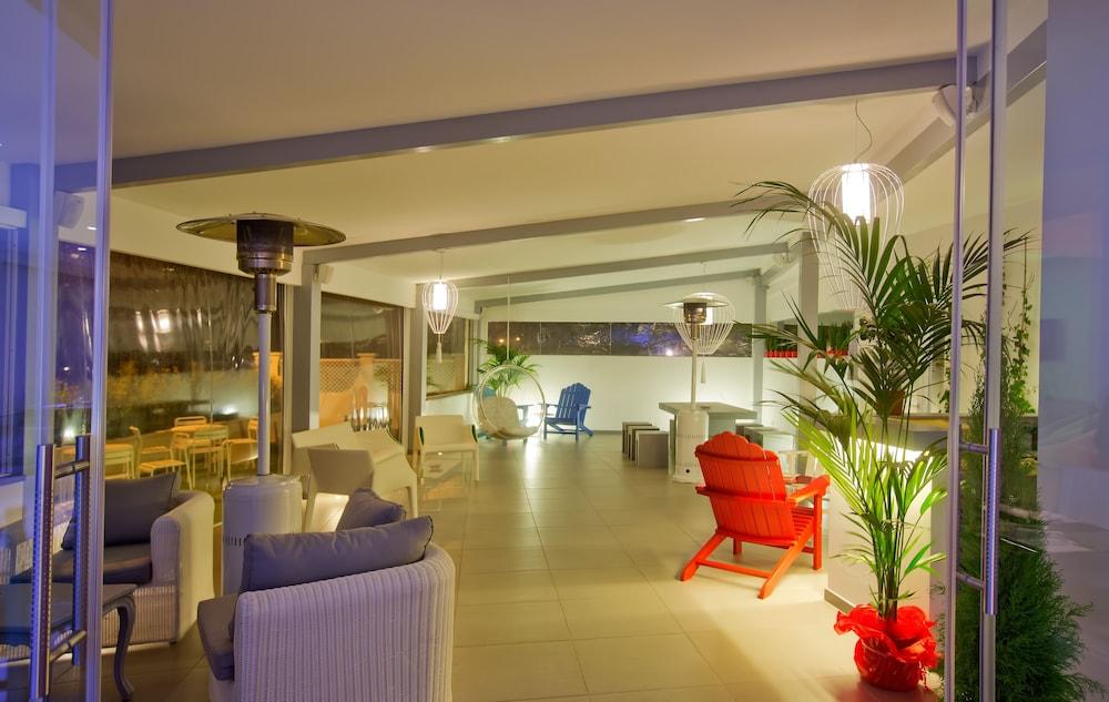 Spicy 3* Sorrento