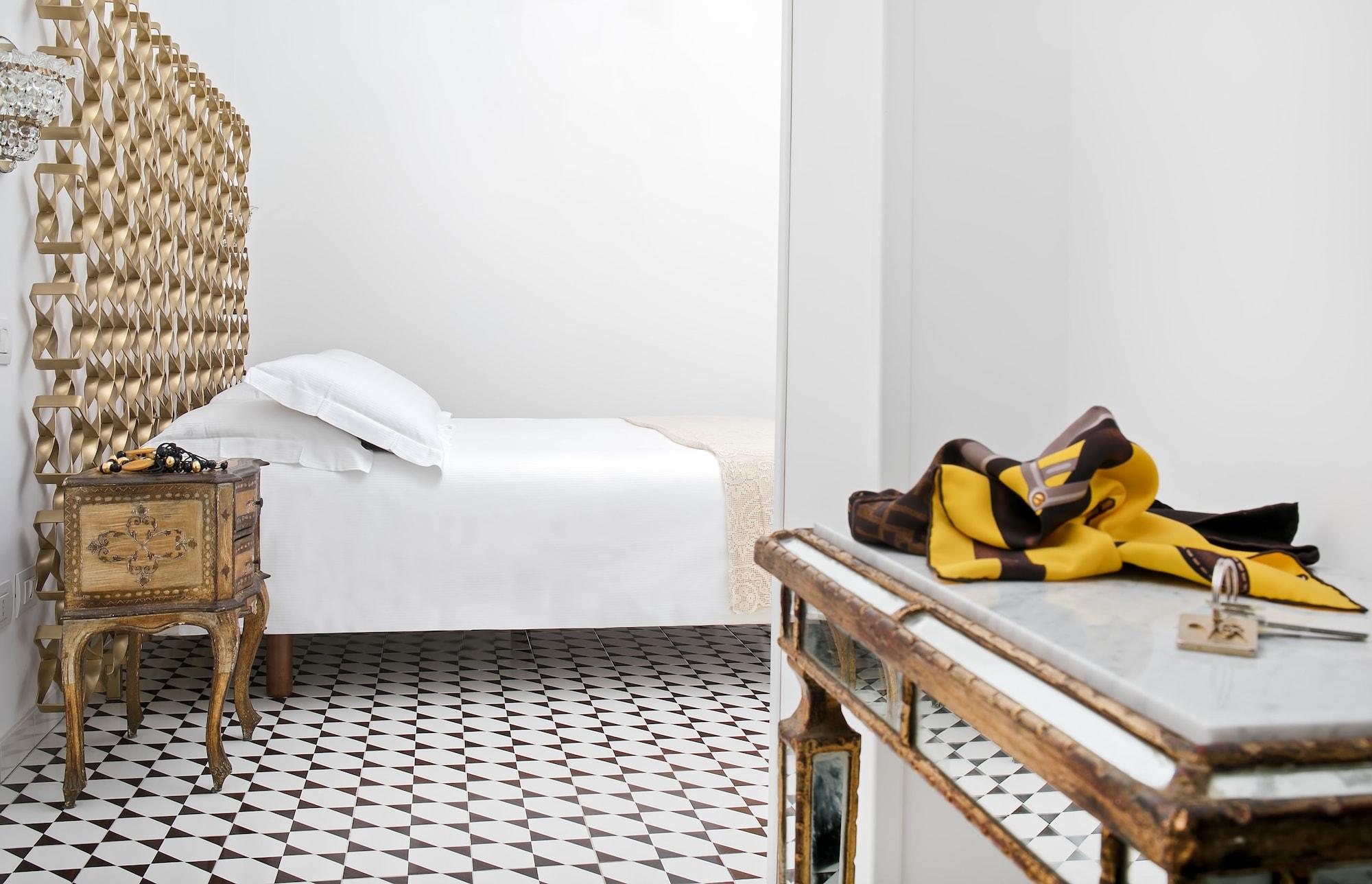Bed & Breakfast Oriana Relais Sorrento