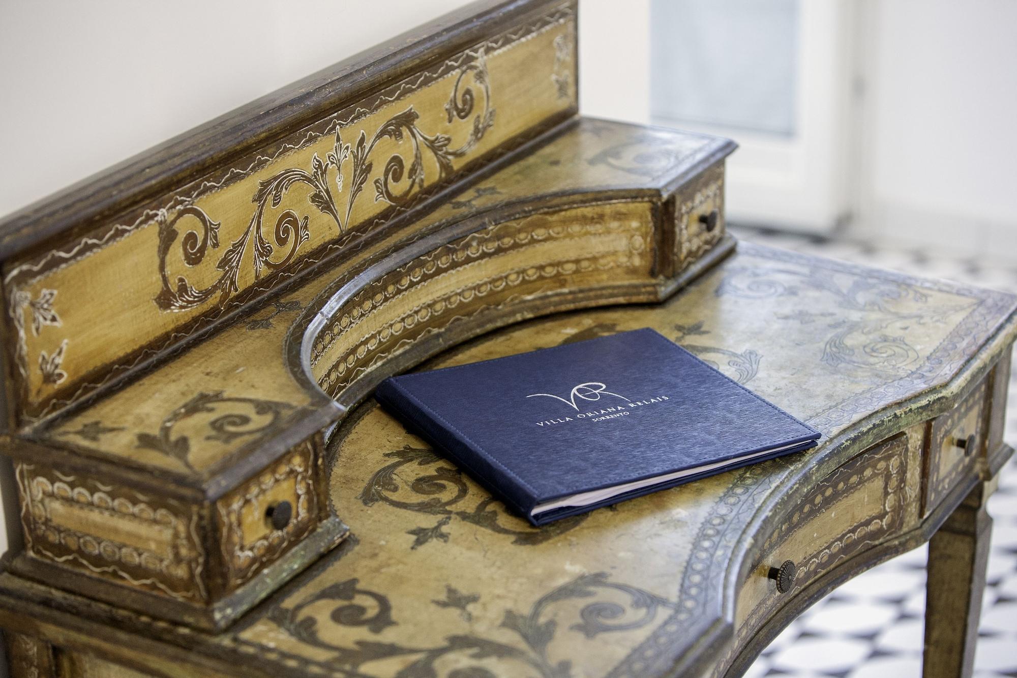 Oriana Relais Bed & Breakfast Sorrento