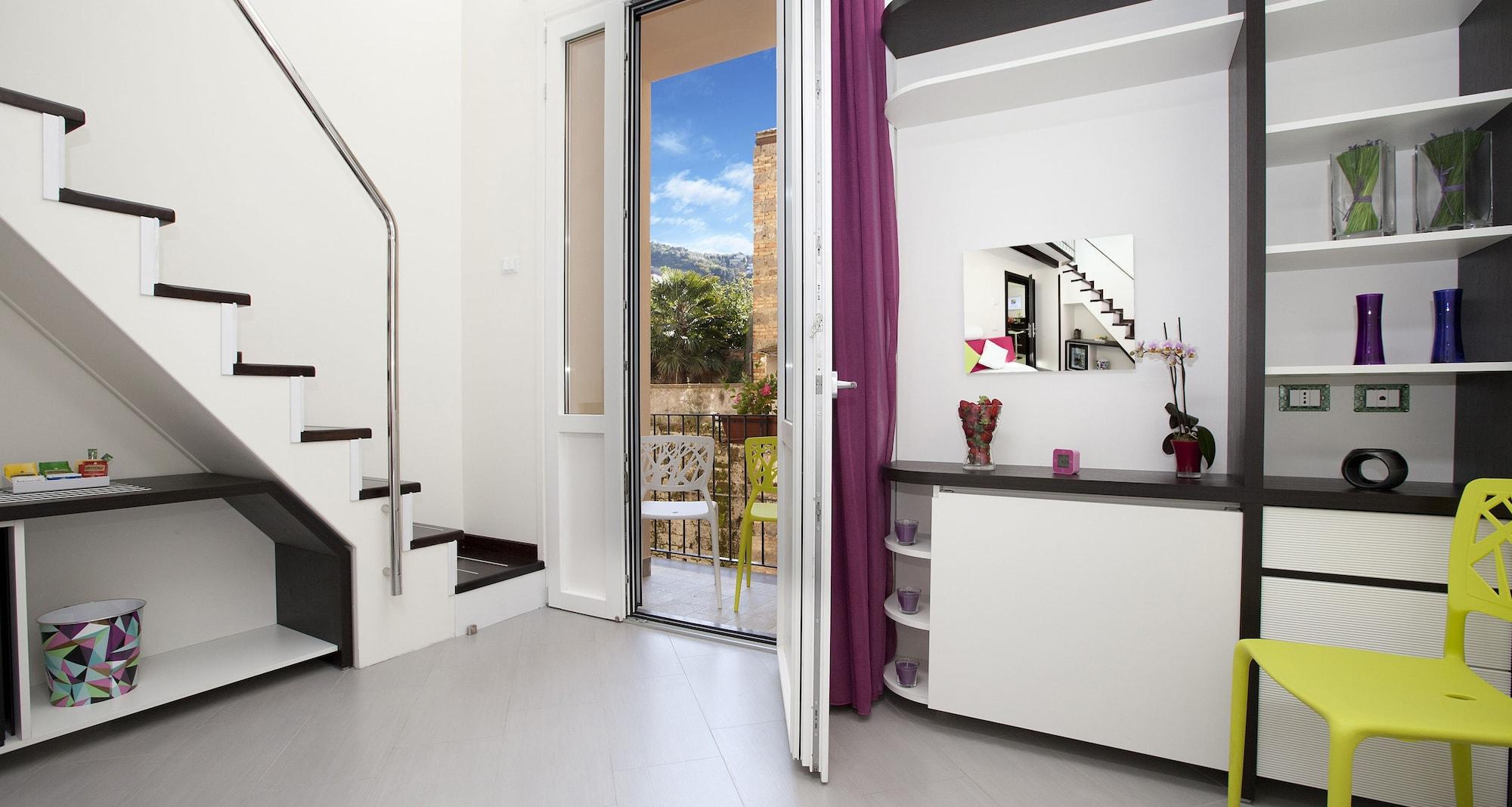 Aparthotel Flats 2*