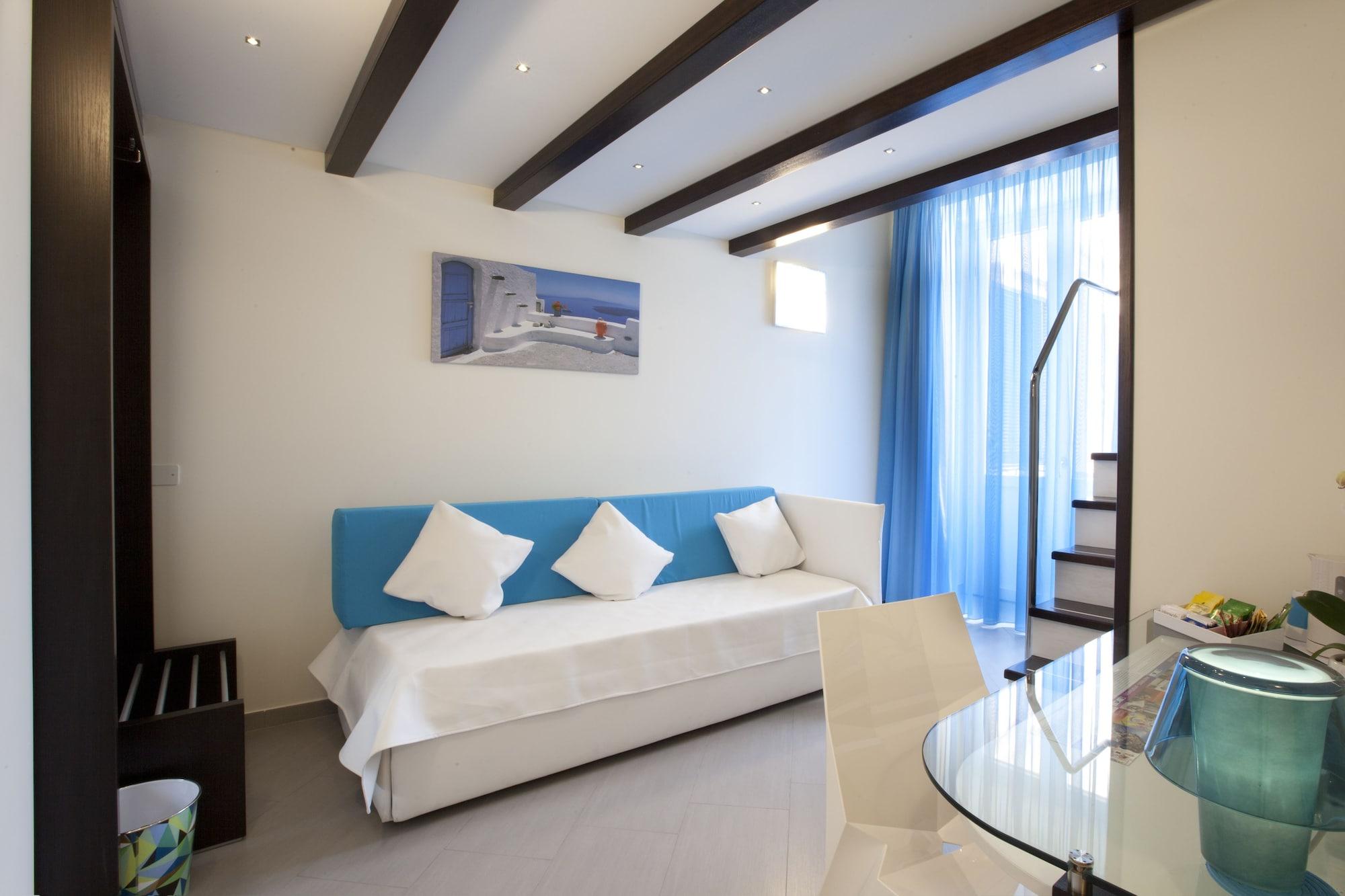 Flats Aparthotel Sorrento