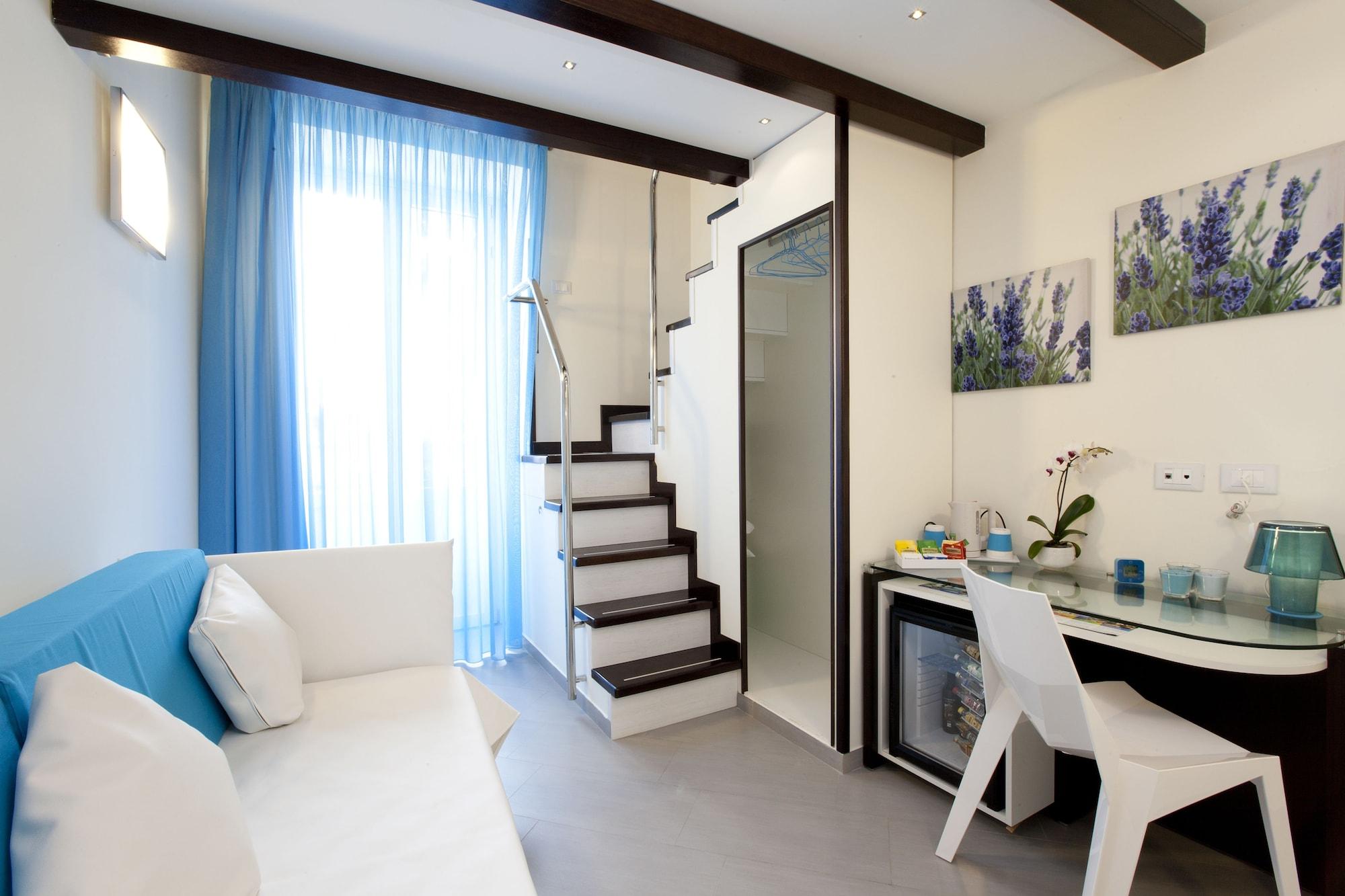 Aparthotel Flats 2*